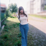 彼女じゃないけどカラダの相性は最高！美尻セフレとラブホを巡り尻を揉みしだいて中出しセックス！【1jera00026】
