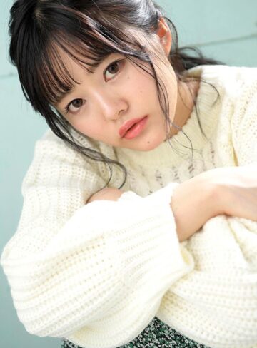 「過去は変えられないっていうけど、私は人生、変えてやる。」むっつりスケベな元ひきこもり＋超人見知りが自分を変えたくてAV Debut 環ニコ【1kmhrs00008】