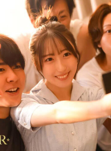 上京先の激安シェアハウスが強漢魔だらけだった…ダマされて入居した女子大生が性処理させられる 天神羽衣【1start00459】