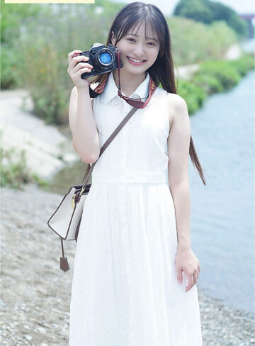 新人AV デビュー FIRST IMPRESSION 171 愛らしさ全開 花守夏歩【ipzz00495】