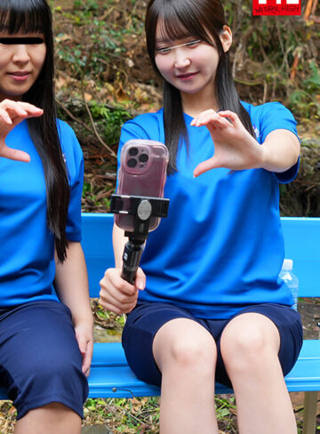 女体炎上！人目も気にせず全裸オナニーでイキ漏らす野外アクメ女2 スタイル抜群女【1nhdtc18301】