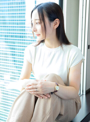 【デビュー作】32歳の清楚な奥様がAVデビュー！焦らさないでイカせて下さい…懇願する美人妻 足立友梨 【1sdnm00436】