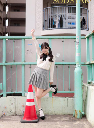 【ファン感謝】熱烈なファンの自宅に突撃！女性経験の少ない素人さんにご奉仕して沼らせちゃう 松永あかり【1start00605】