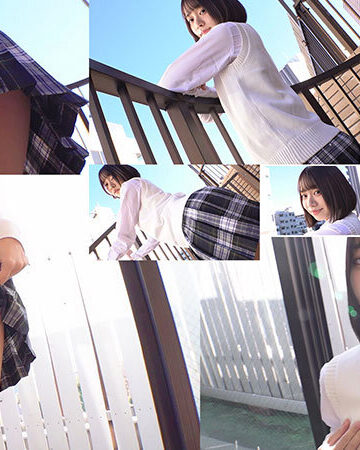 スレンダーな制服少女を、ただ欲望のままに汚したい。 制服フェティシズム（MUKD-543）【mukd00543】