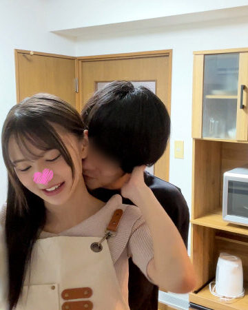 料理も作ってくれるし中出しもさせてくれる隣の部屋の世話焼き人妻 みずきさん【sigls00034】