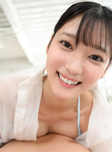 初美なのかの最強主観 可愛く見つめて、ぜんぶ受け止める。【snos00013】