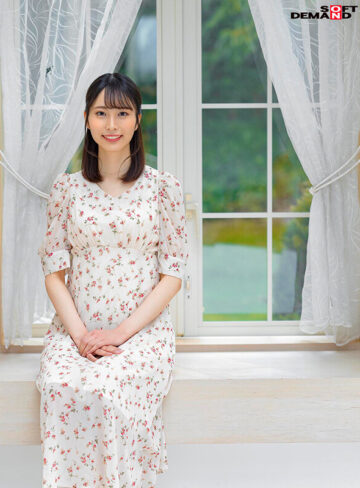 経験人数0人。お嬢様大学に通う現役音大生 美空（21）AV出演【1mogi00031】