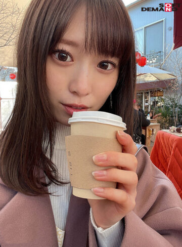 【初撮り】乃○坂にいそうな正統派美少女。大学ある日にAV撮影。愛嬌たっぷりの笑顔が一転！？ 気持ちよすぎておねだりが止まらないドMちゃんでした。 ひなちゃん 23歳【1mogi00089】
