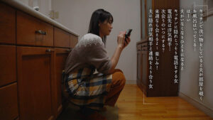 妊活中に愛がない夫とあなたの精子をかき混ぜてオマ〇コくちゅくちゅ半年間 滝ゆいな【1moon00040】