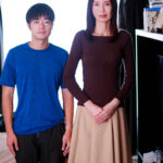 栗原早苗 母と息子 親子ほど歳の離れた2人の筆おろし成長物語【1sdnm00540】