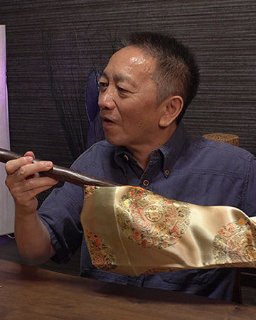 オンナを操る魔法の杖 息子たちの嫁を洗脳して寝取る変態義父の中出しライフ【36doks00664】