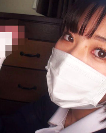 性調教済み看護師翔子ちゃん 深澤翔子【h_1292ahk00001】