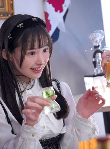 打ち上げで泥〇しちゃった清楚系アイドル…淫乱ビッチ化して関係者をチ〇ポ喰いまくっちゃう 山田鈴奈【ipzz00811】