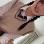 某投稿サイトで話題沸騰中！制服美少女No.1！ 最高にエロくて可愛い制服女子とハメまくりイチャラブSEX！ 超人気作BEST 4時間！【mucd00334】